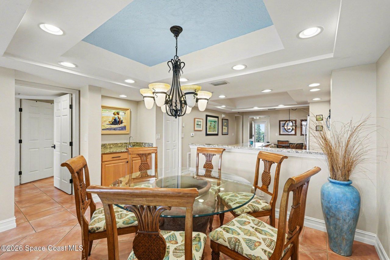 8470 Ridgewood Avenue, Unit 502, Cape Canaveral, FL 32920 Photo