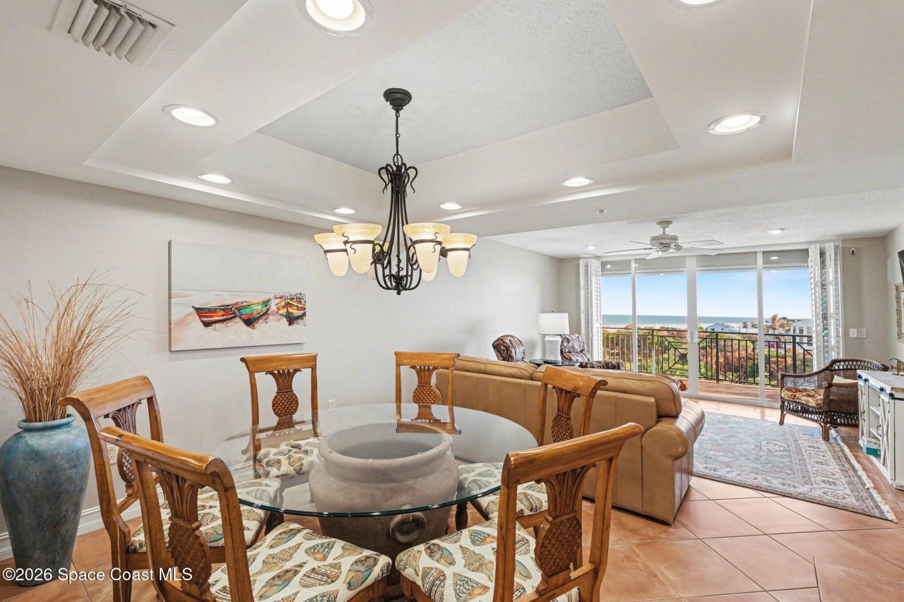 8470 Ridgewood Avenue, Unit 502, Cape Canaveral, FL 32920 Photo