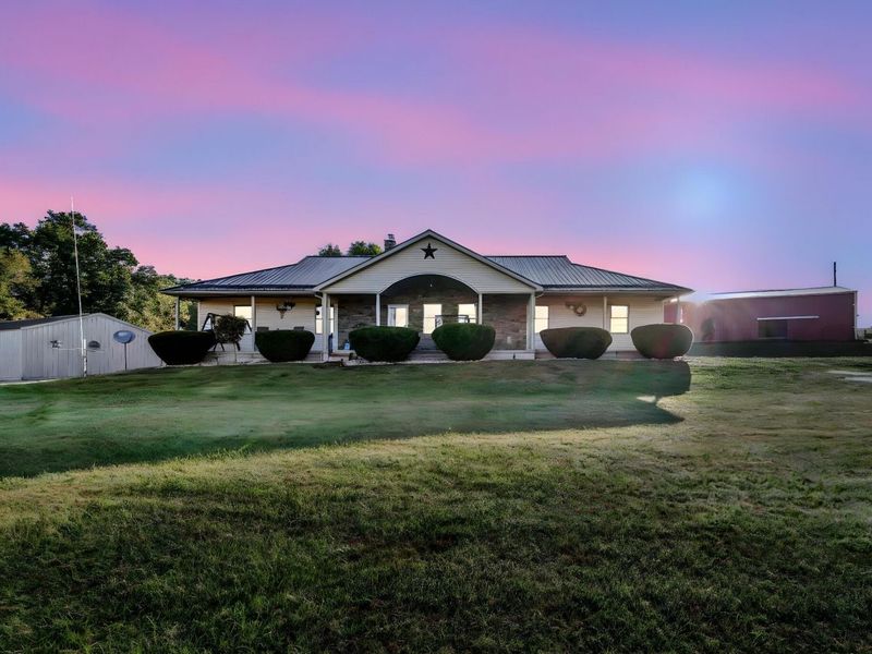 16740 Ellis Road, Laurelville, OH 43135 Photo 1