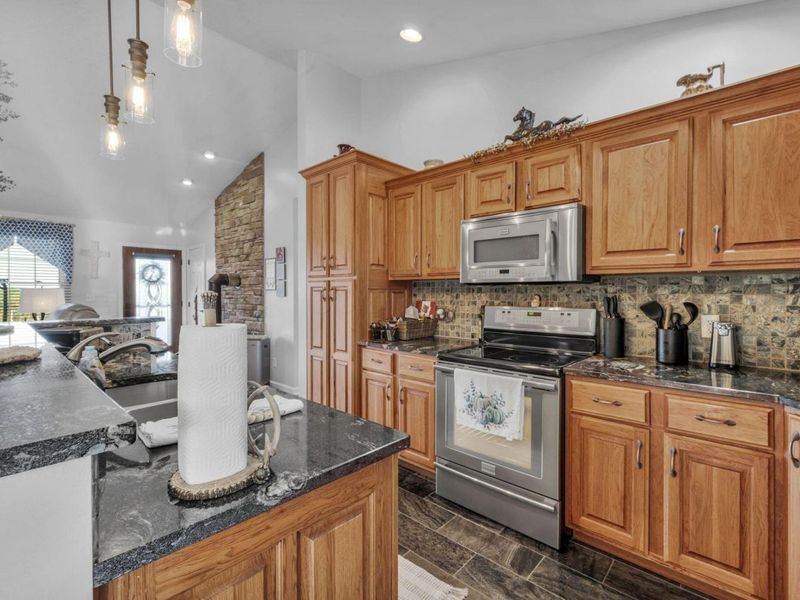 16740 Ellis Road, Laurelville, OH 43135 Photo 12