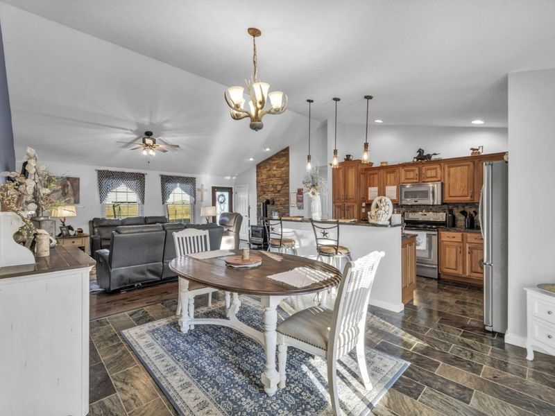 16740 Ellis Road, Laurelville, OH 43135 Photo 15