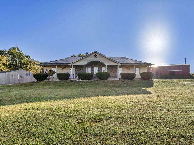 16740 Ellis Road, Laurelville, OH 43135 Photo 2