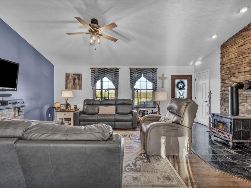 16740 Ellis Road, Laurelville, OH 43135 Photo 21