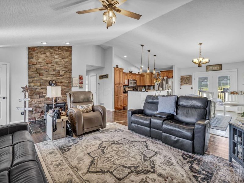 16740 Ellis Road, Laurelville, OH 43135 Photo 24