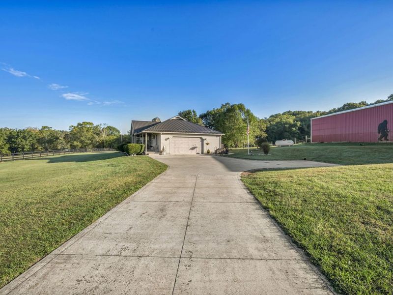 16740 Ellis Road, Laurelville, OH 43135 Photo 4