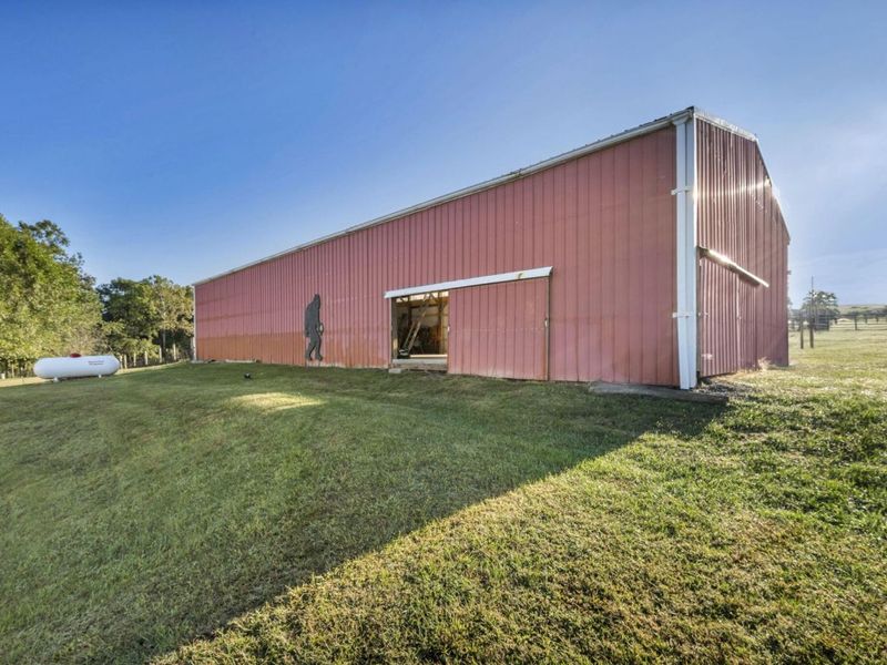 16740 Ellis Road, Laurelville, OH 43135 Photo 46