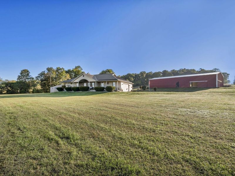 16740 Ellis Road, Laurelville, OH 43135 Photo 5