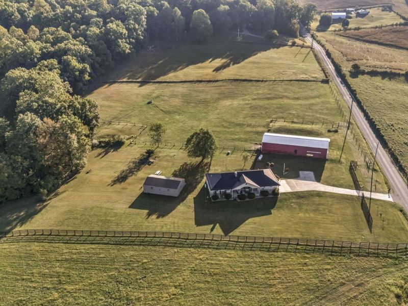 16740 Ellis Road, Laurelville, OH 43135 Photo 67