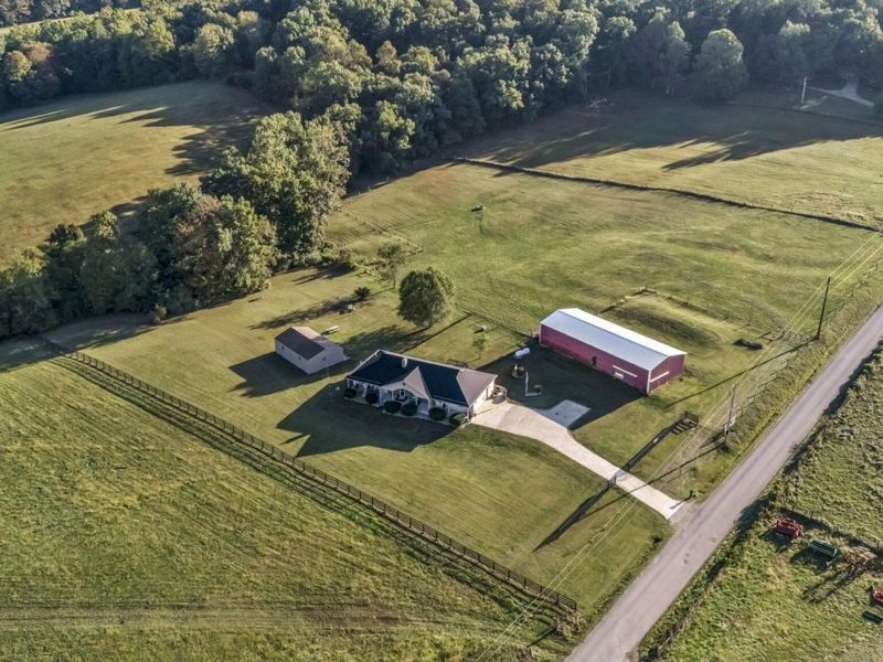 16740 Ellis Road, Laurelville, OH 43135 Photo 68