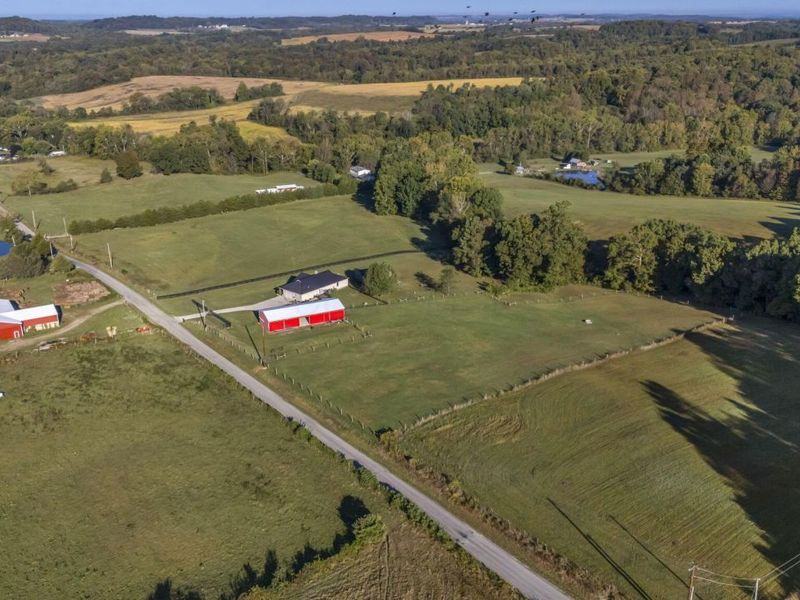 16740 Ellis Road, Laurelville, OH 43135 Photo 70