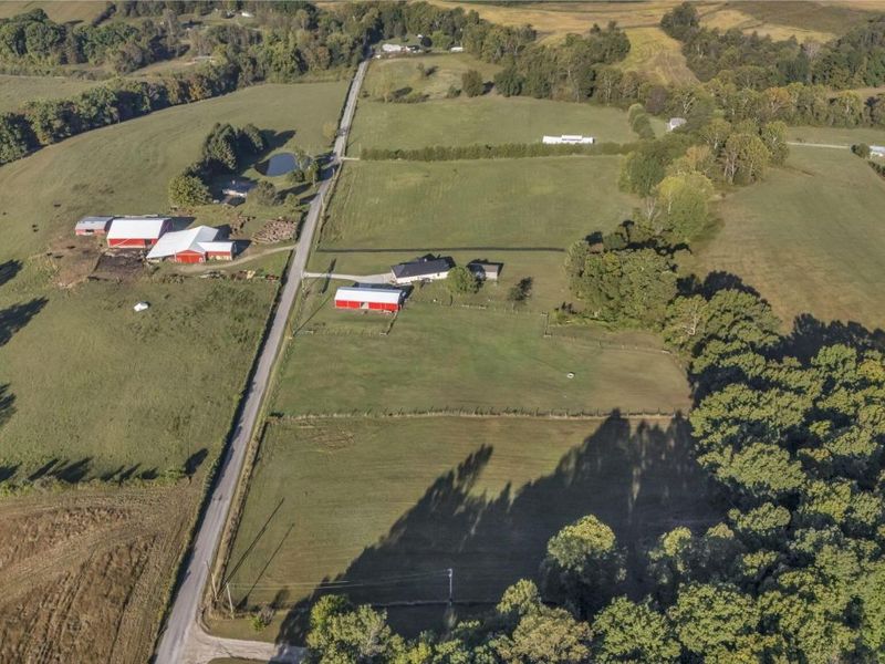 16740 Ellis Road, Laurelville, OH 43135 Photo 71