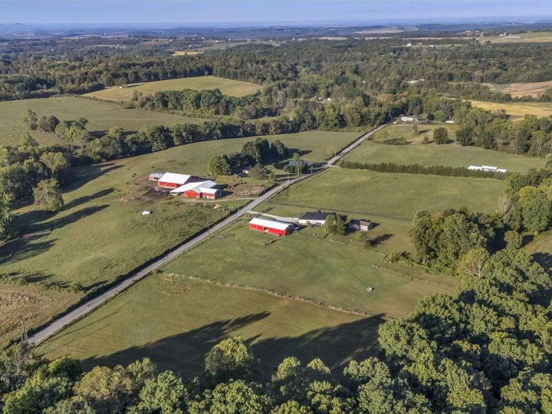 16740 Ellis Road, Laurelville, OH 43135 Photo 72