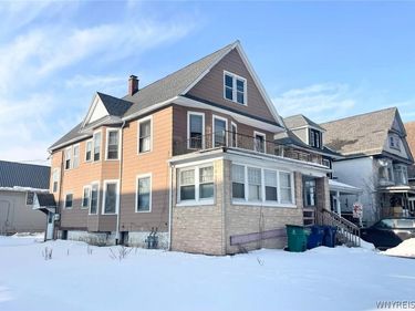 182 Cazenovia Street, Buffalo, NY 14210