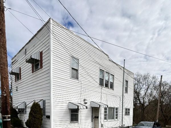 415/415.5 Duncan Avenue, Clarksburg, WV 26301