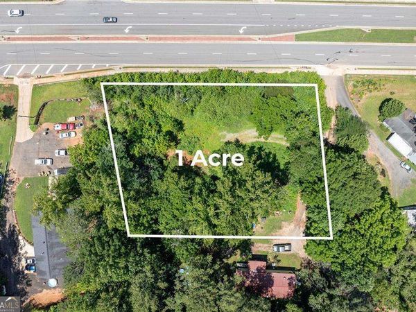 3815 Castleberry Road, Cumming, GA 30040