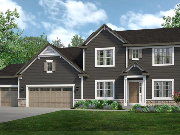 710 Brockway DRIVE, Mukwonago, WI 53149