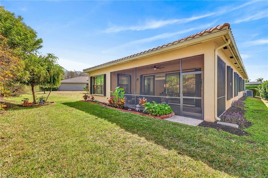 11572 Stonecreek Cir, Fort Myers, FL 33913 Photo