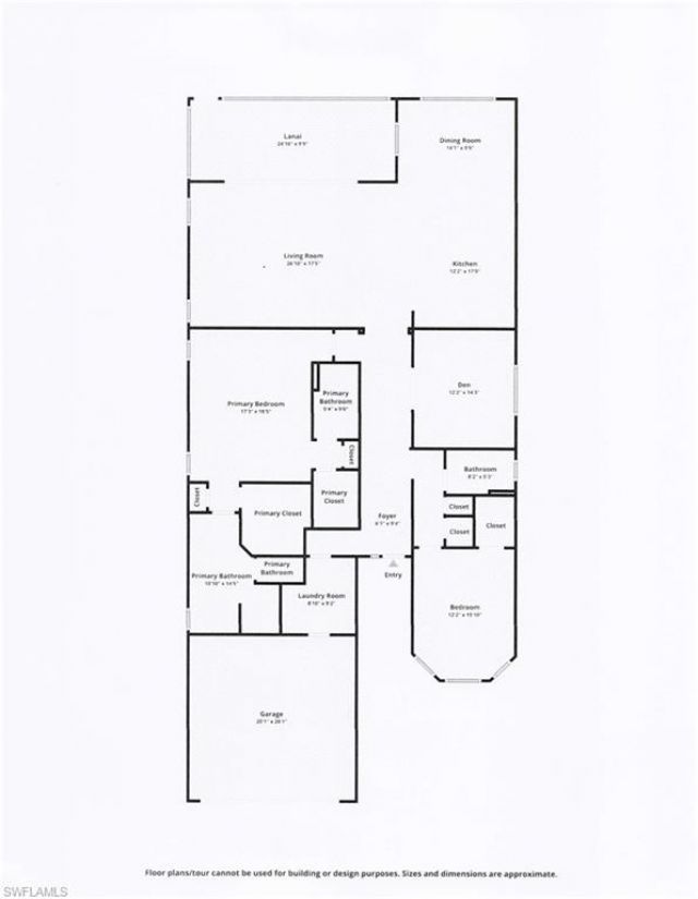 11572 Stonecreek Cir, Fort Myers, FL 33913 Photo