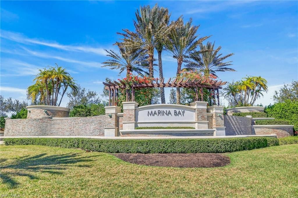 11572 Stonecreek Cir, Fort Myers, FL 33913 Photo