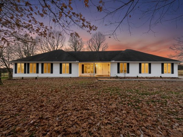 4785 Highway 41A N, Eagleville, TN 37060