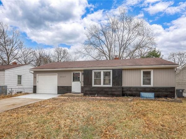 3037 South Scott Avenue, Independence, MO 64052