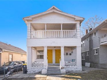 5209 Independence Avenue, Kansas City, MO 64124