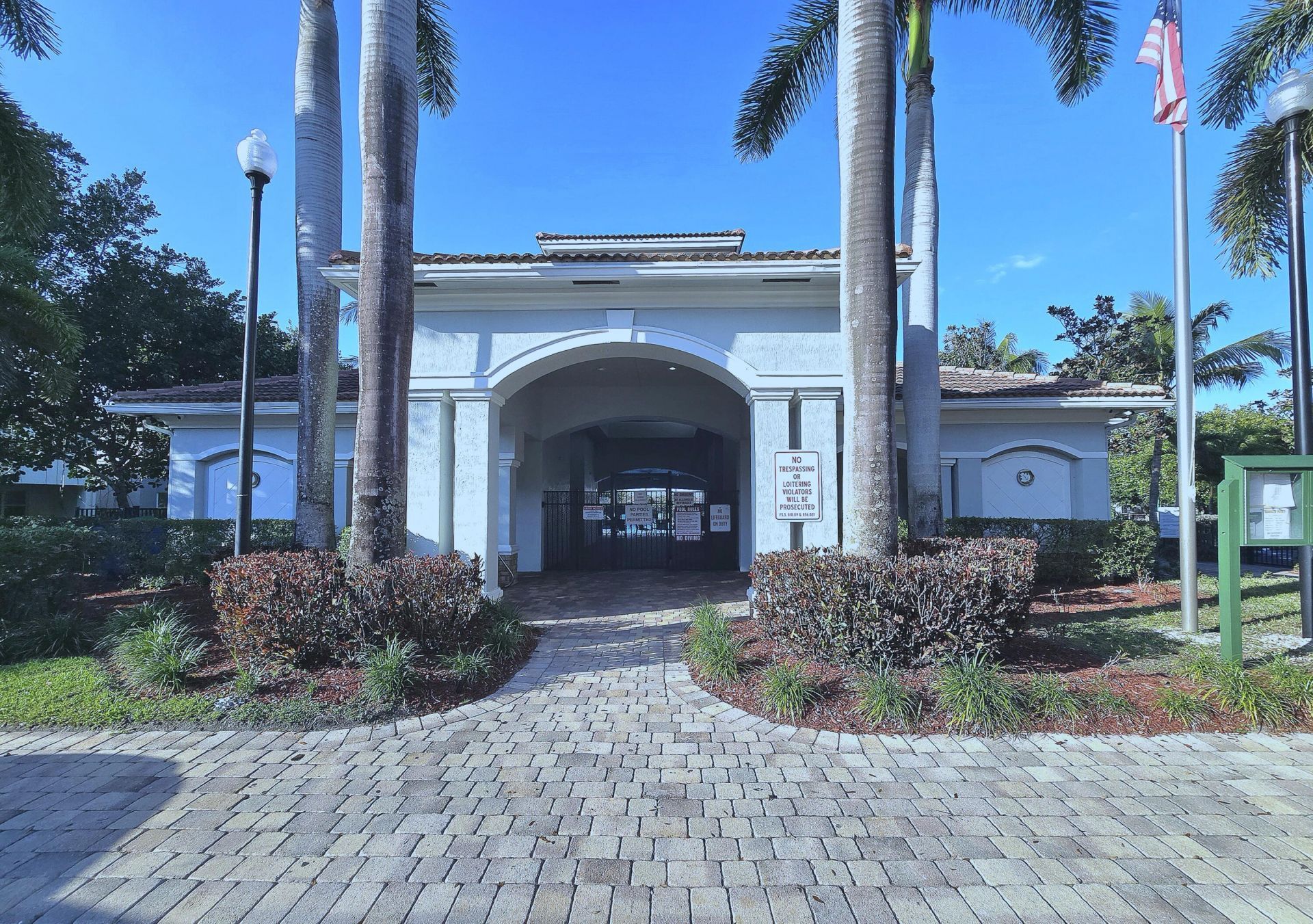 3037 Laurel Ridge Circle, Riviera Beach, FL 33404 Photo