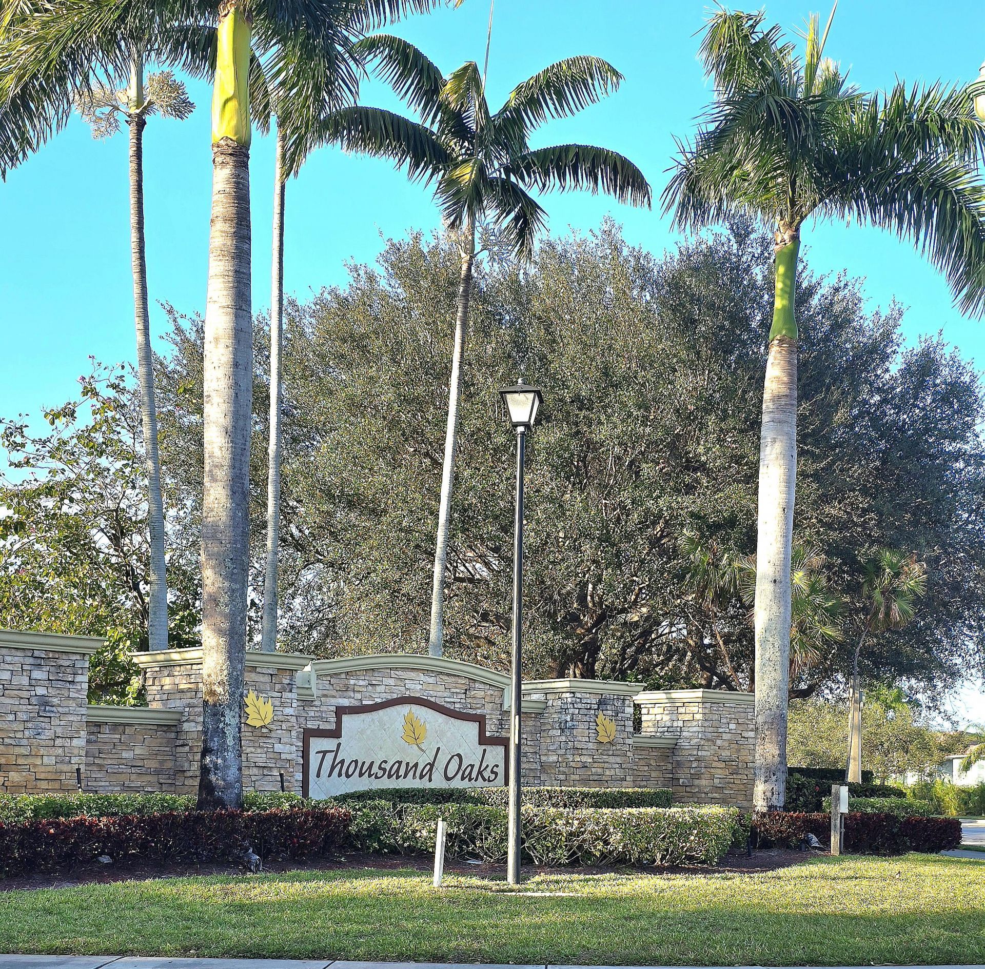 3037 Laurel Ridge Circle, Riviera Beach, FL 33404 Photo