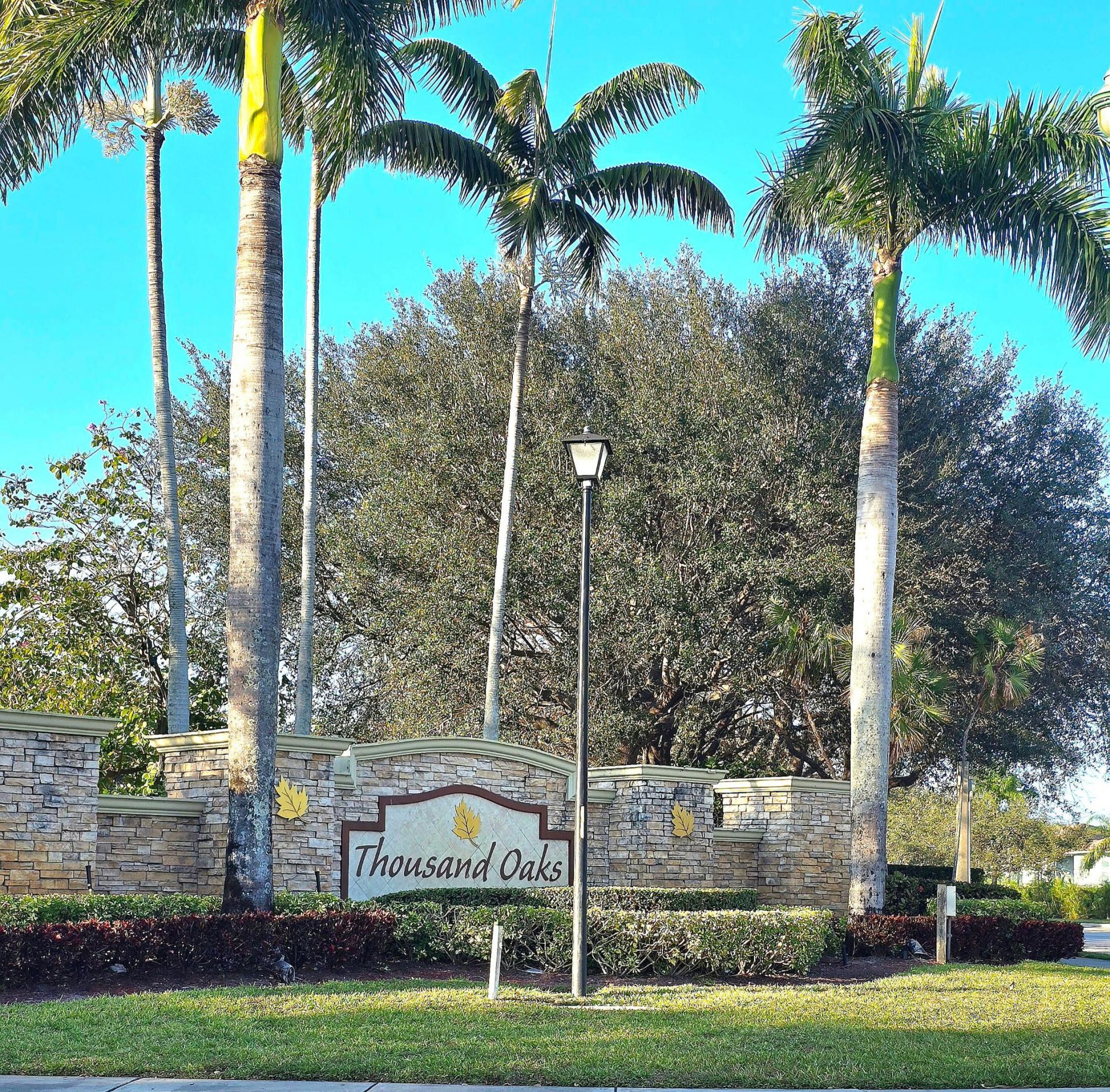 3037 Laurel Ridge Circle, Riviera Beach, FL 33404 Photo