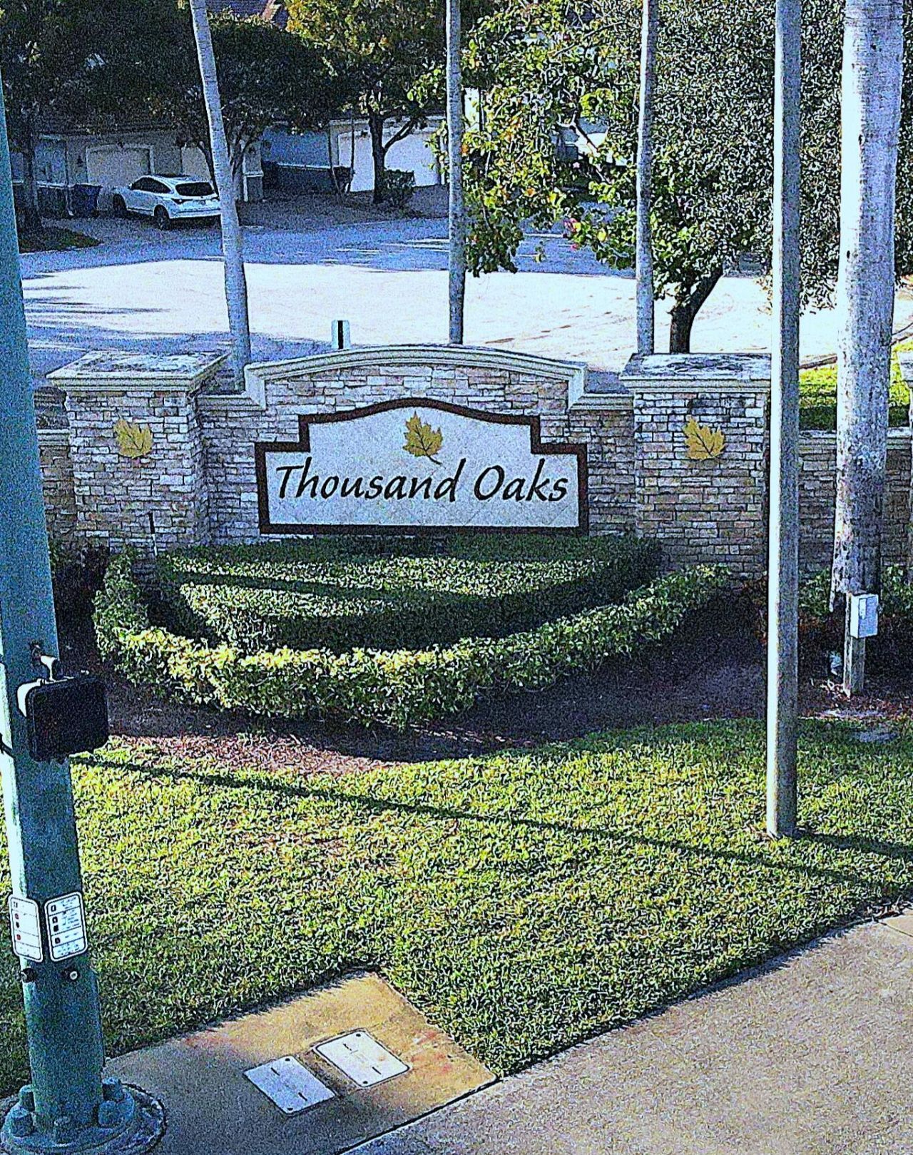 3037 Laurel Ridge Circle, Riviera Beach, FL 33404 Photo