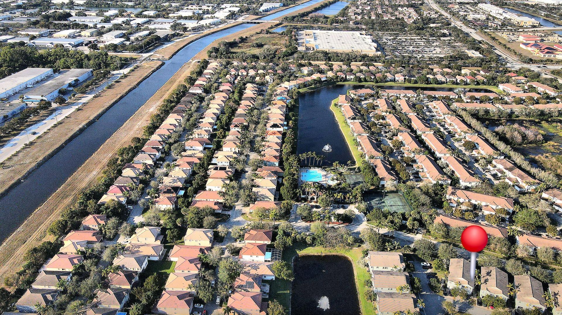 3037 Laurel Ridge Circle, Riviera Beach, FL 33404 Photo