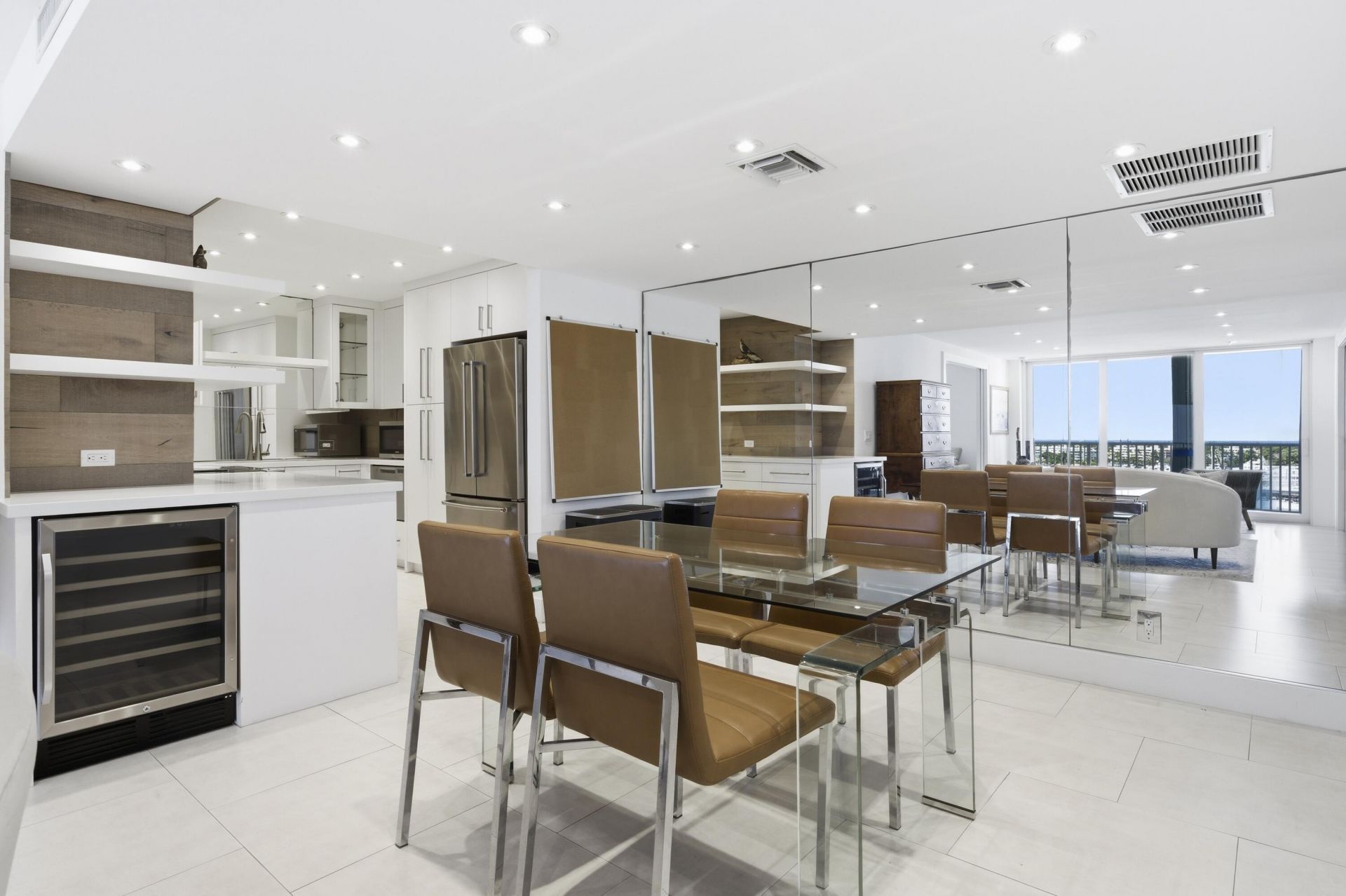 1801 S Flagler Drive, Unit 1107, West Palm Beach, FL 33401 Photo