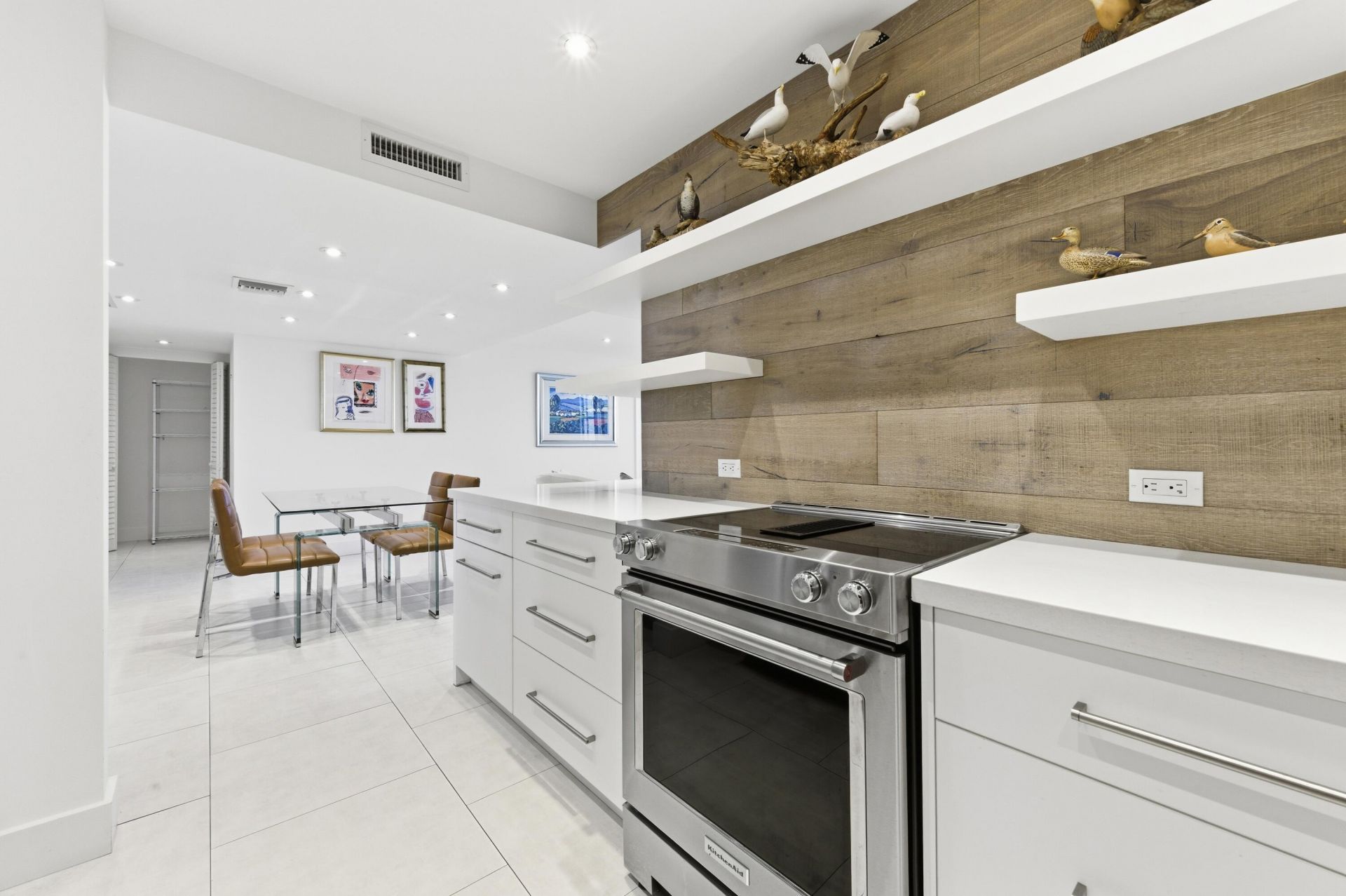 1801 S Flagler Drive, Unit 1107, West Palm Beach, FL 33401 Photo