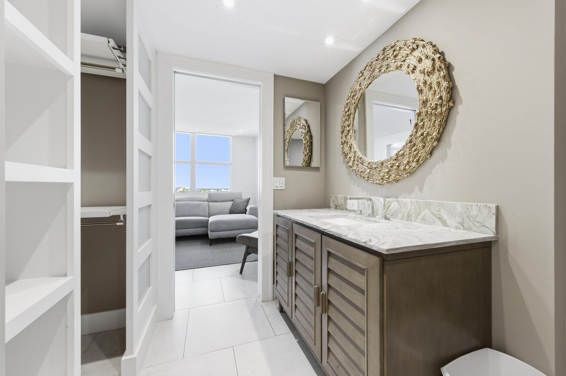 1801 S Flagler Drive, Unit 1107, West Palm Beach, FL 33401 Photo