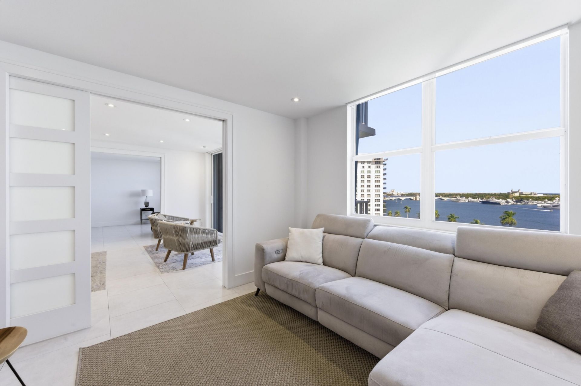 1801 S Flagler Drive, Unit 1107, West Palm Beach, FL 33401 Photo