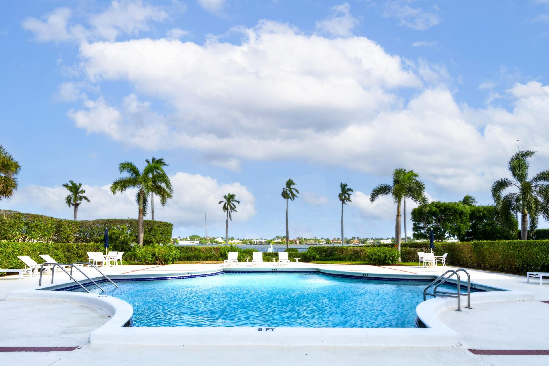 1801 S Flagler Drive, Unit 1107, West Palm Beach, FL 33401 Photo