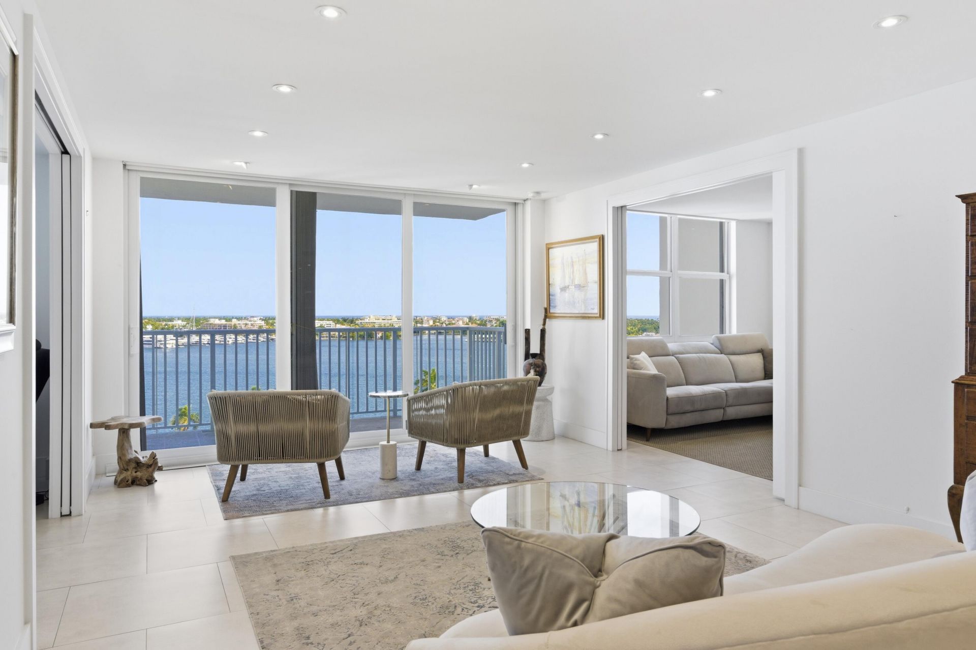 1801 S Flagler Drive, Unit 1107, West Palm Beach, FL 33401 Photo