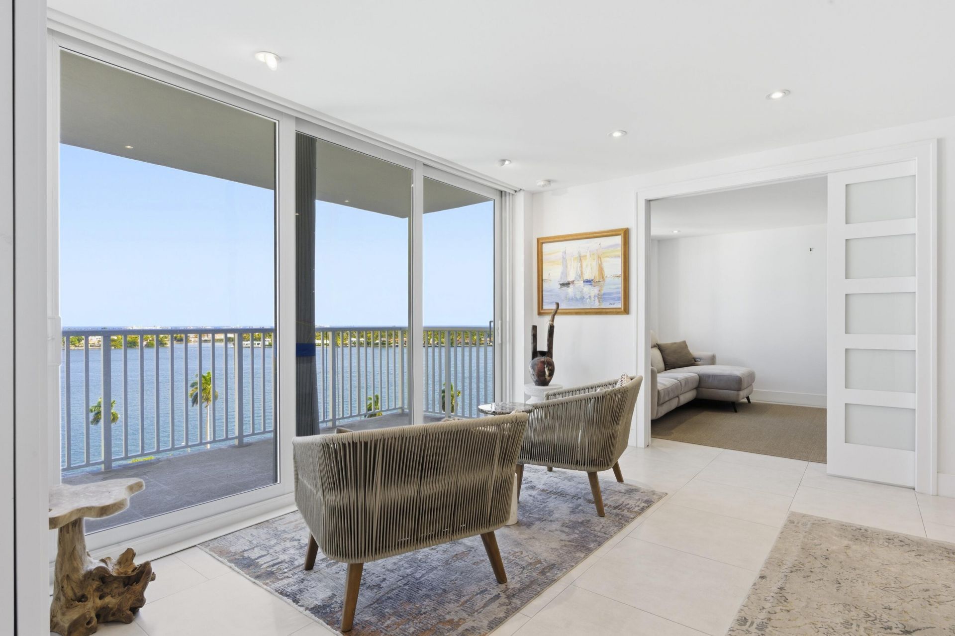 1801 S Flagler Drive, Unit 1107, West Palm Beach, FL 33401 Photo