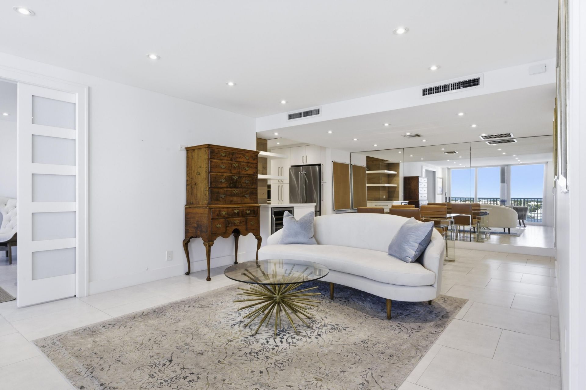 1801 S Flagler Drive, Unit 1107, West Palm Beach, FL 33401 Photo