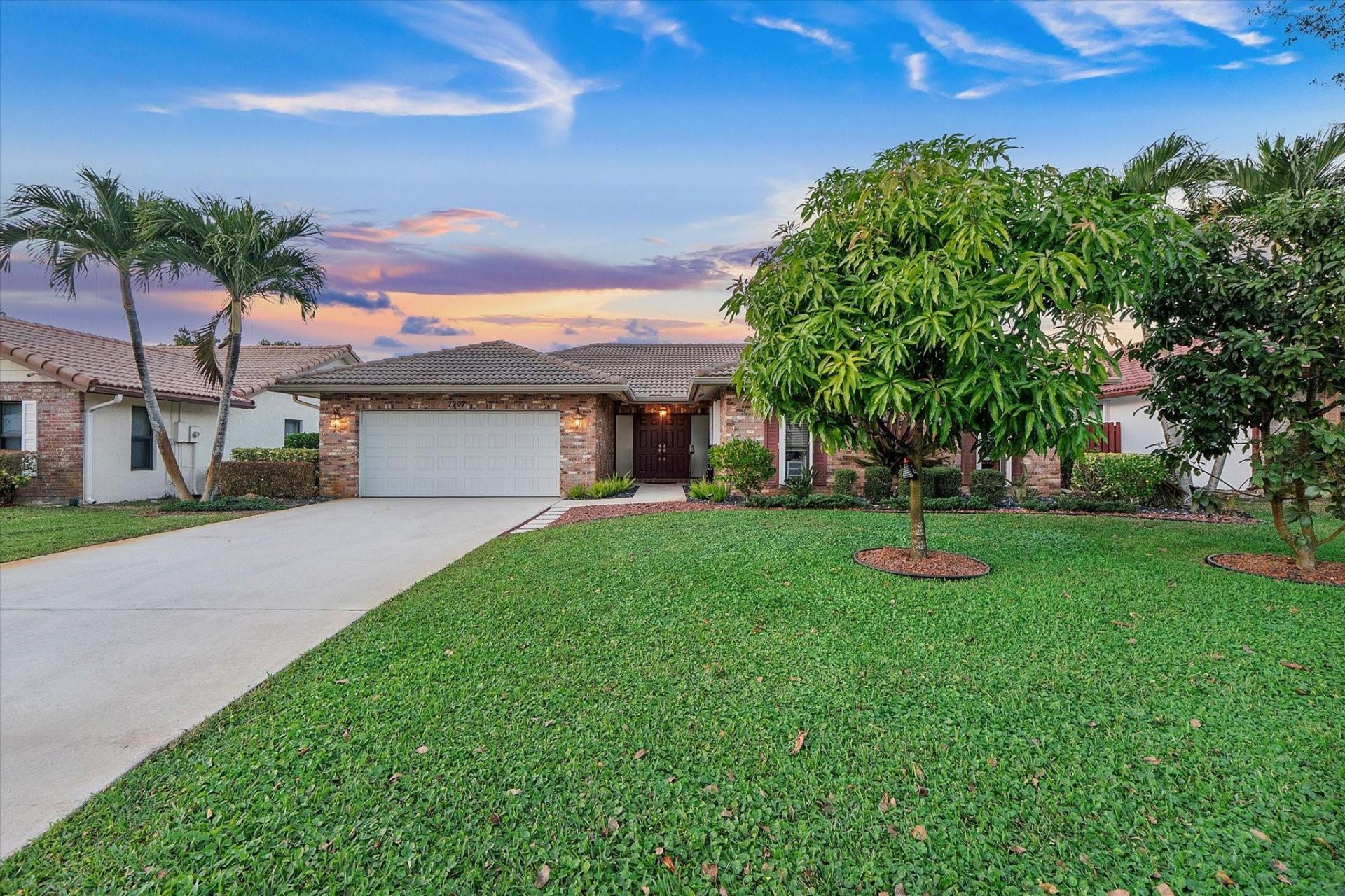 7207 NW 44 Street, Coral Springs, FL 33065 Photo