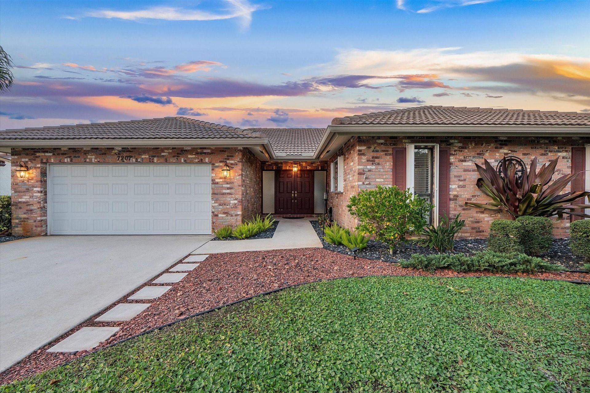 7207 NW 44 Street, Coral Springs, FL 33065 Photo