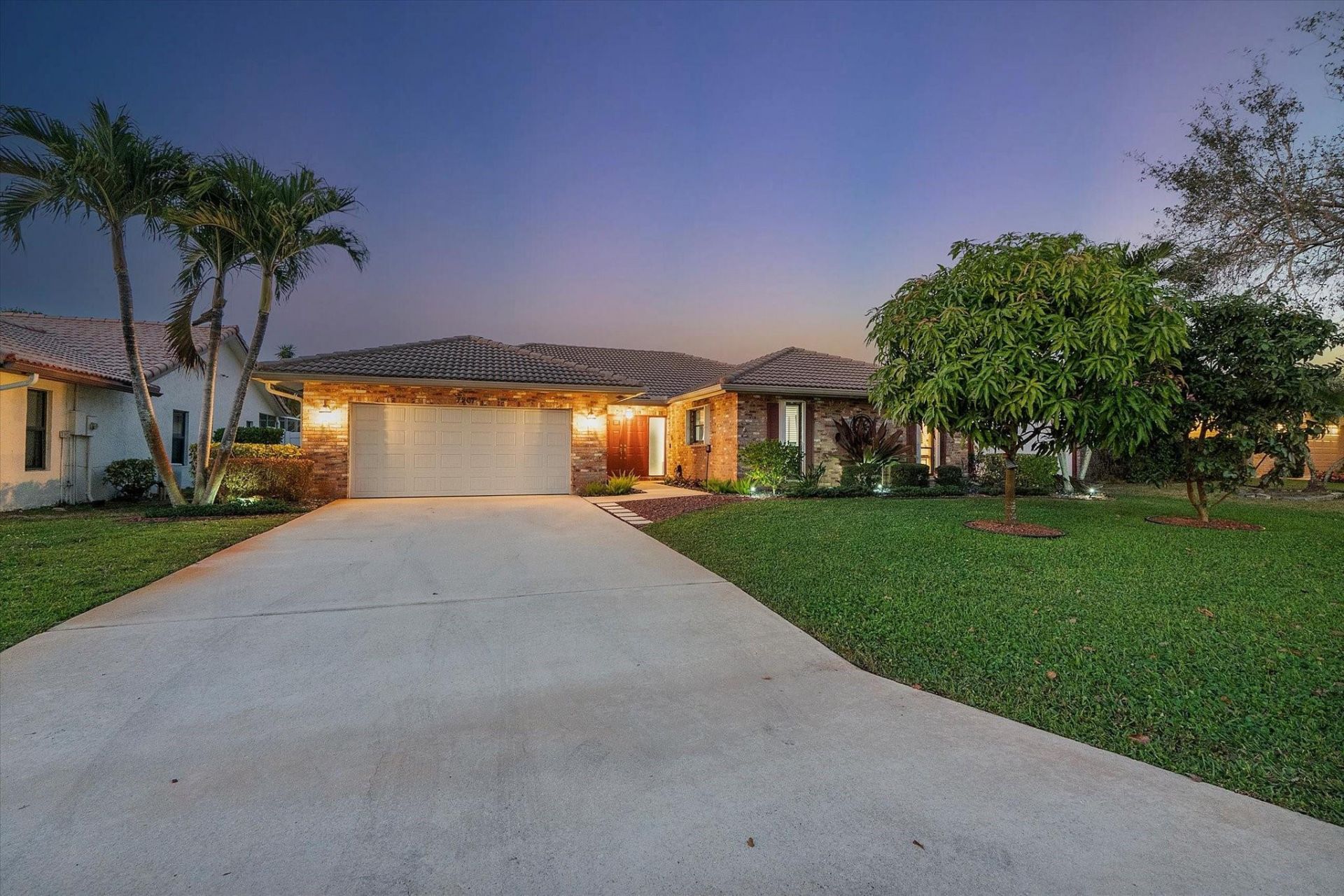 7207 NW 44 Street, Coral Springs, FL 33065 Photo