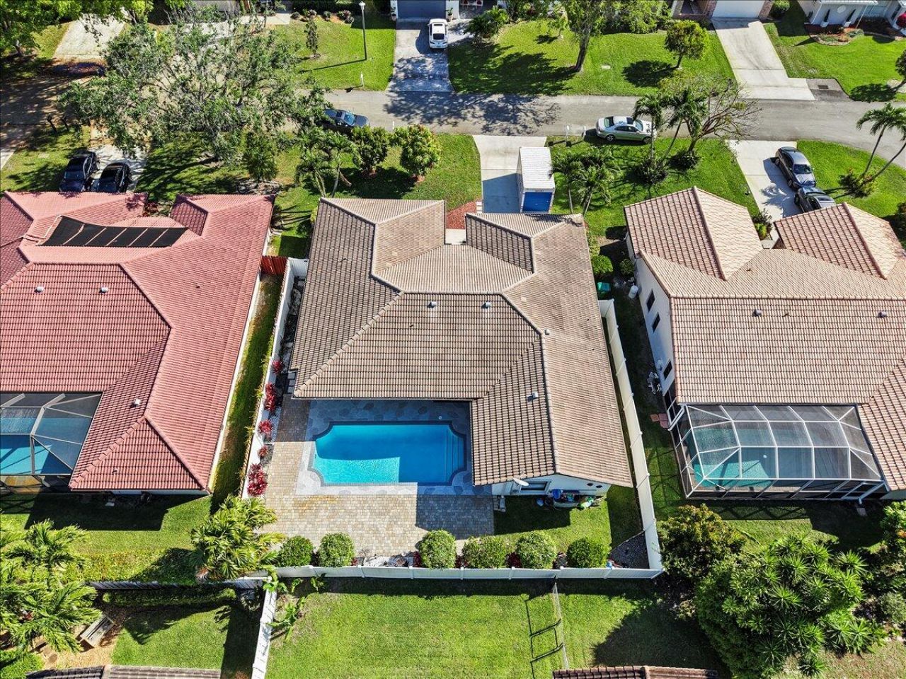 7207 NW 44 Street, Coral Springs, FL 33065 Photo