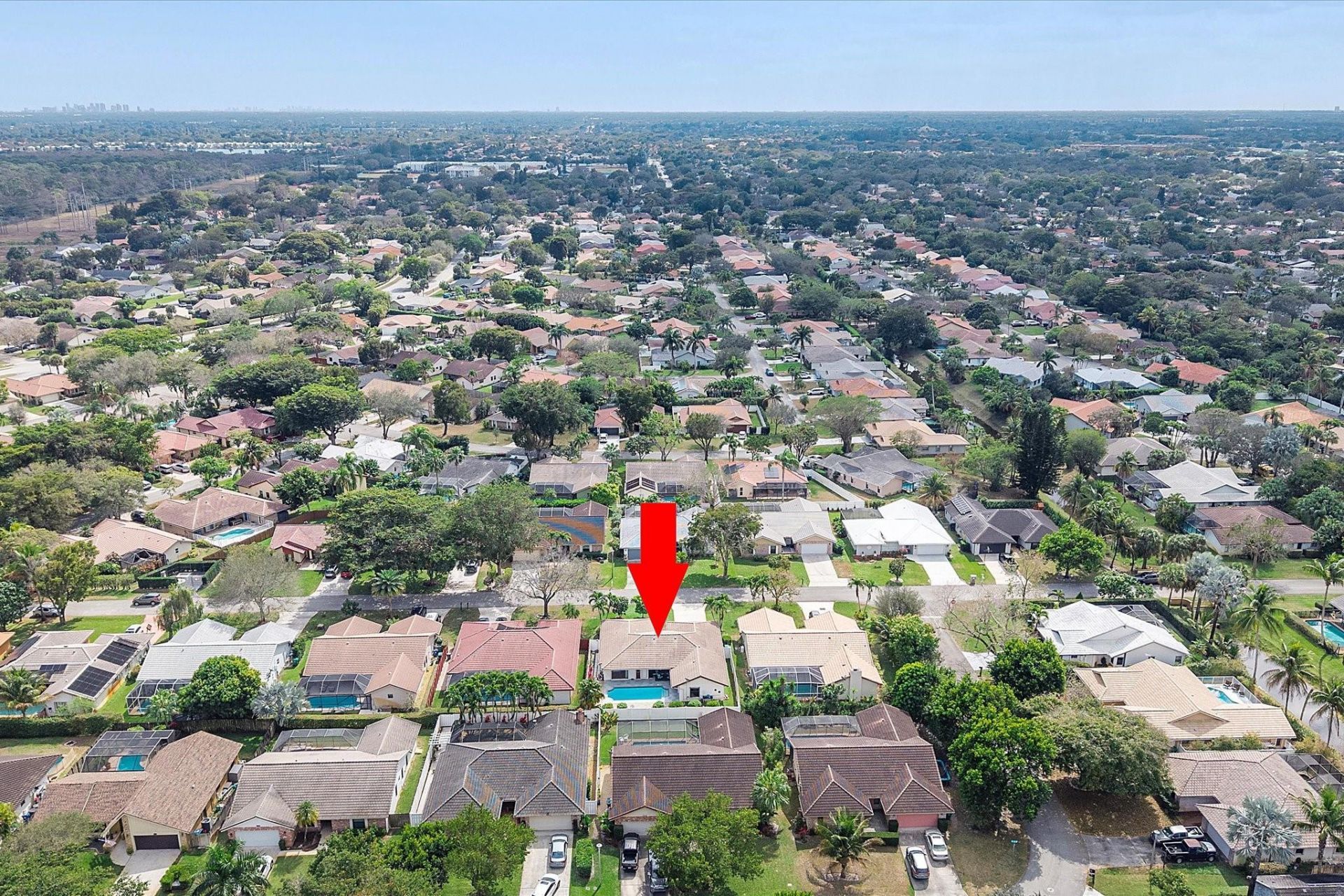 7207 NW 44 Street, Coral Springs, FL 33065 Photo