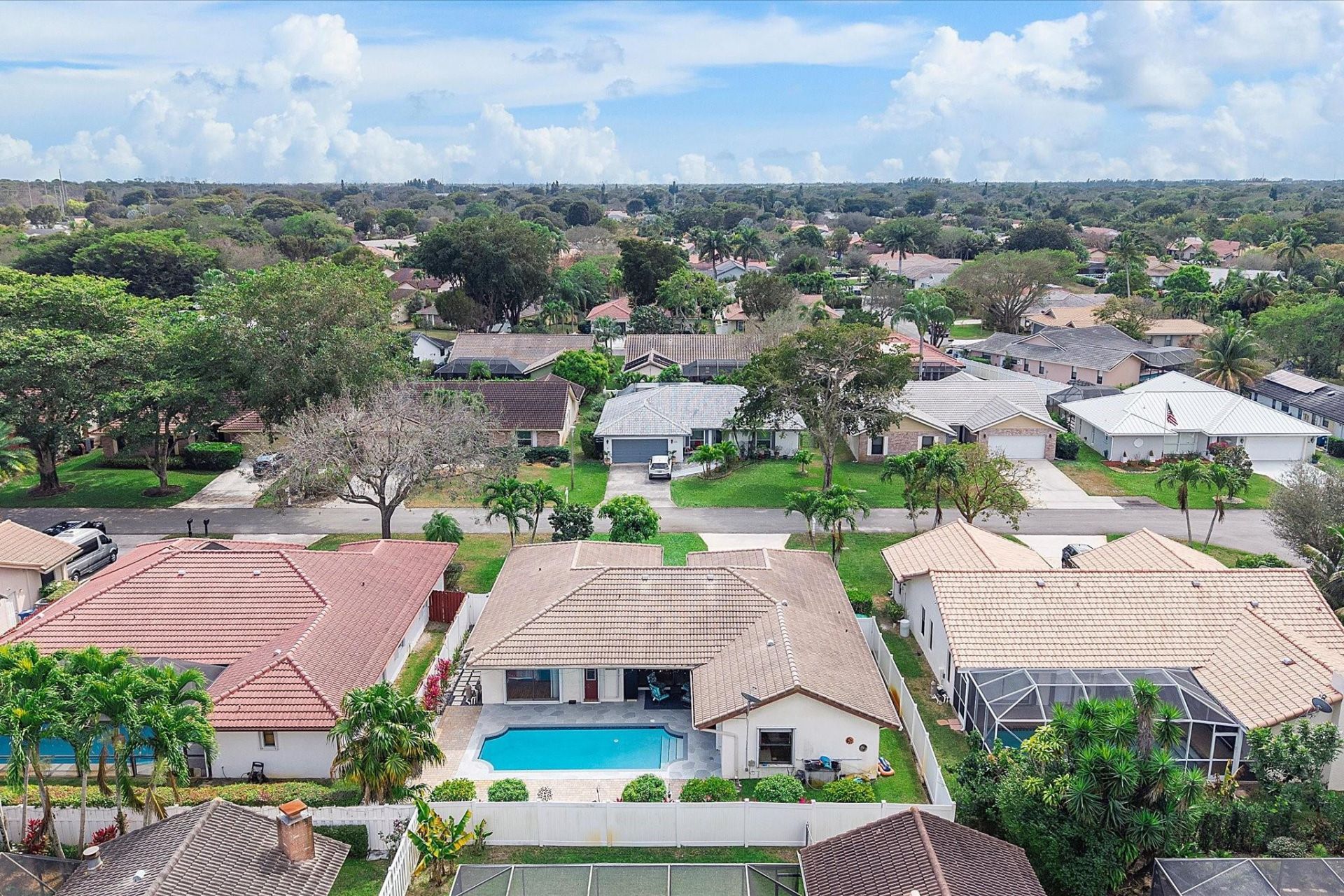 7207 NW 44 Street, Coral Springs, FL 33065 Photo