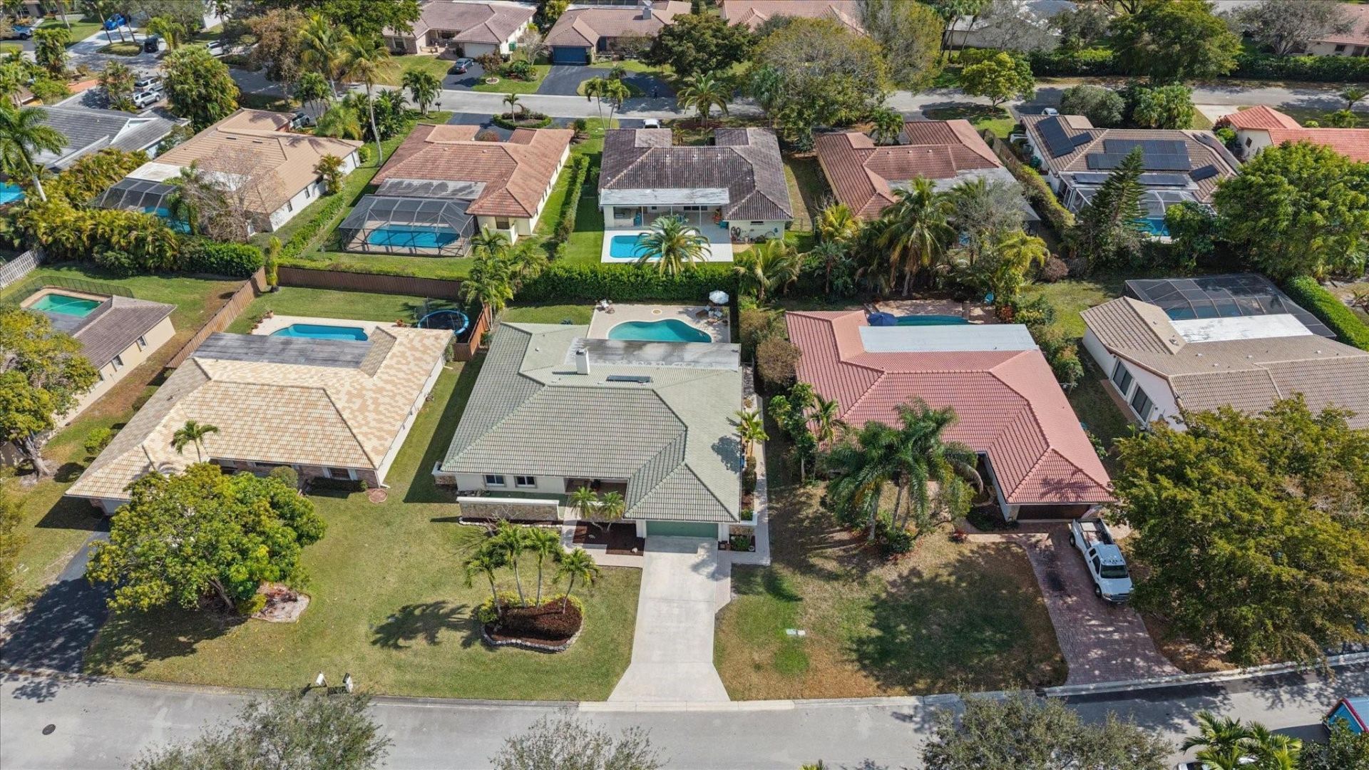 10920 NW 17th Place, Coral Springs, FL 33071 Photo