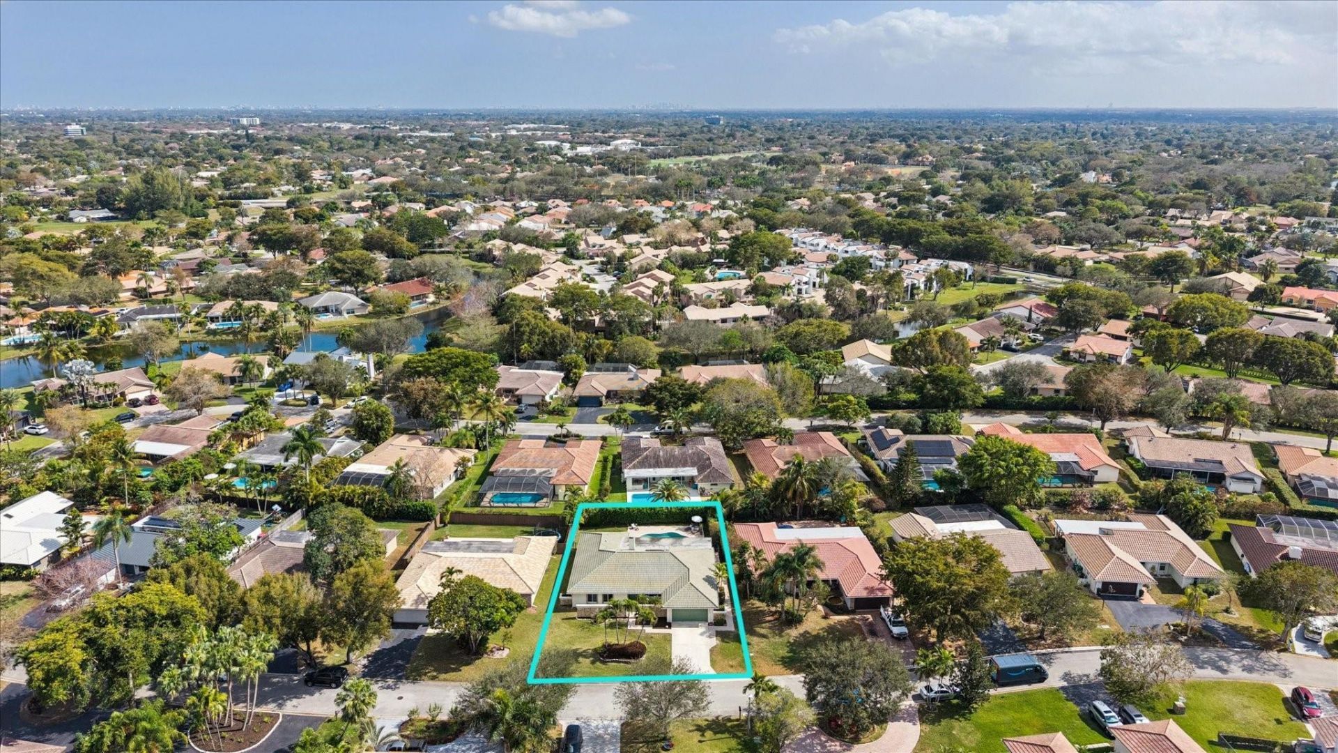 10920 NW 17th Place, Coral Springs, FL 33071 Photo