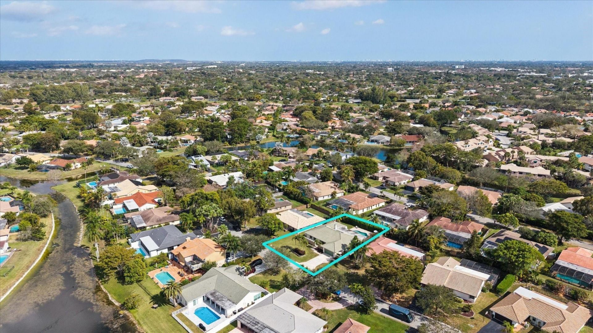 10920 NW 17th Place, Coral Springs, FL 33071 Photo