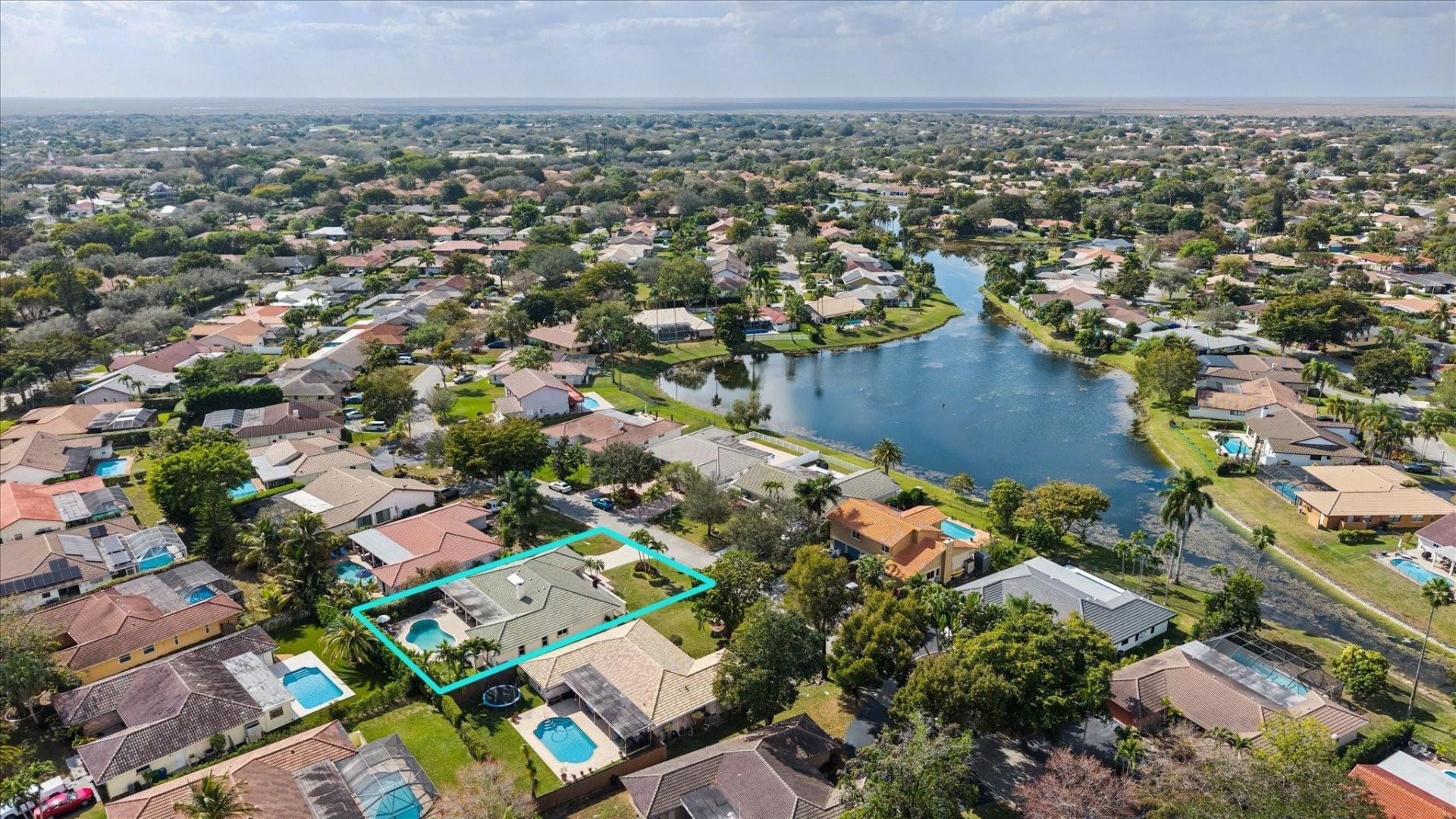 10920 NW 17th Place, Coral Springs, FL 33071 Photo