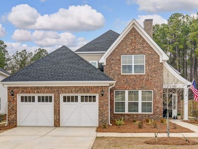 2708 Pawtucket Way , Chapin, SC 29036